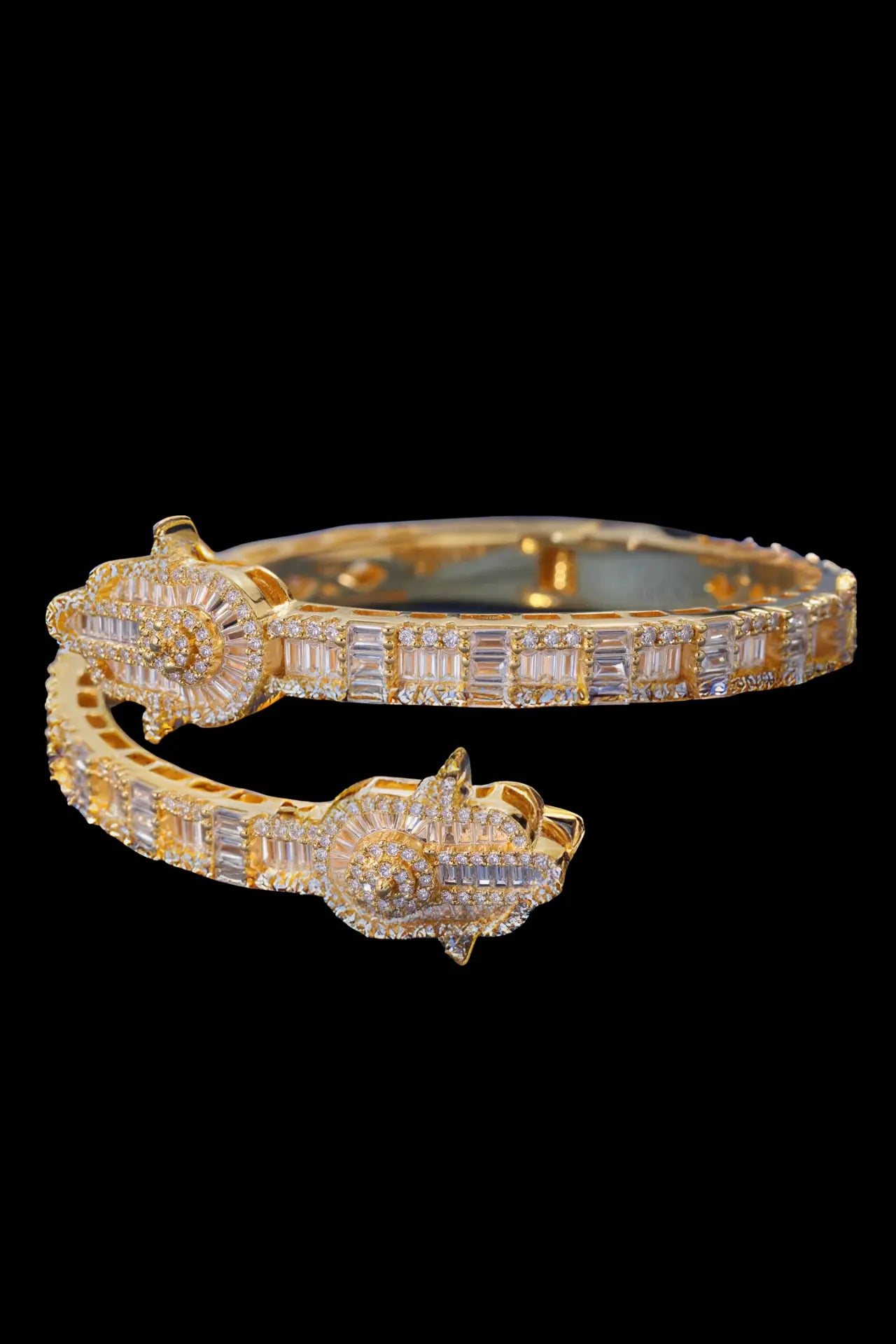 Hamsa Hand Braclet
