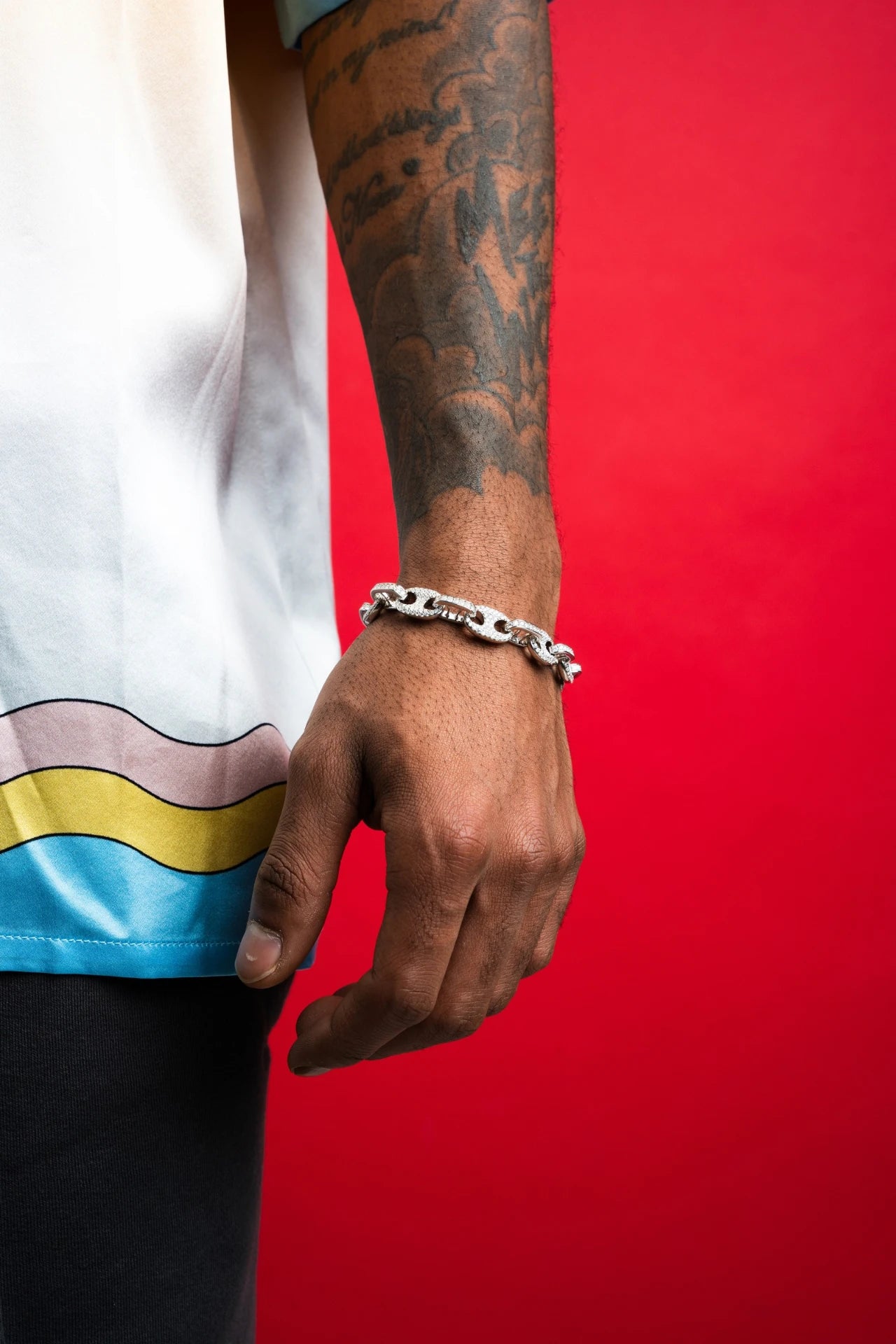 Piggy Nose Bracelet 10mm