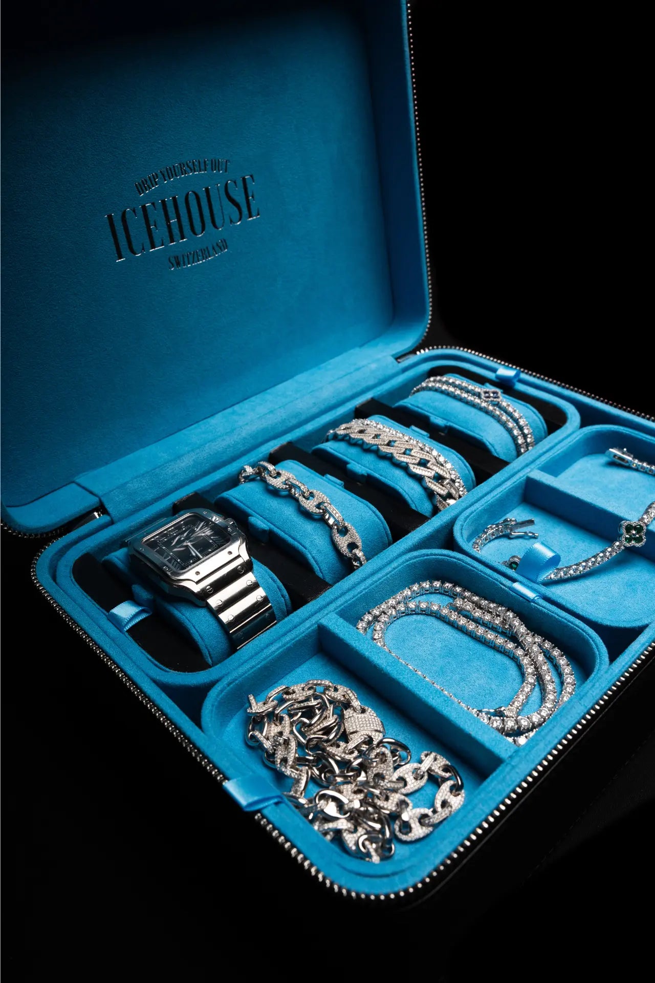 Schmuck Box