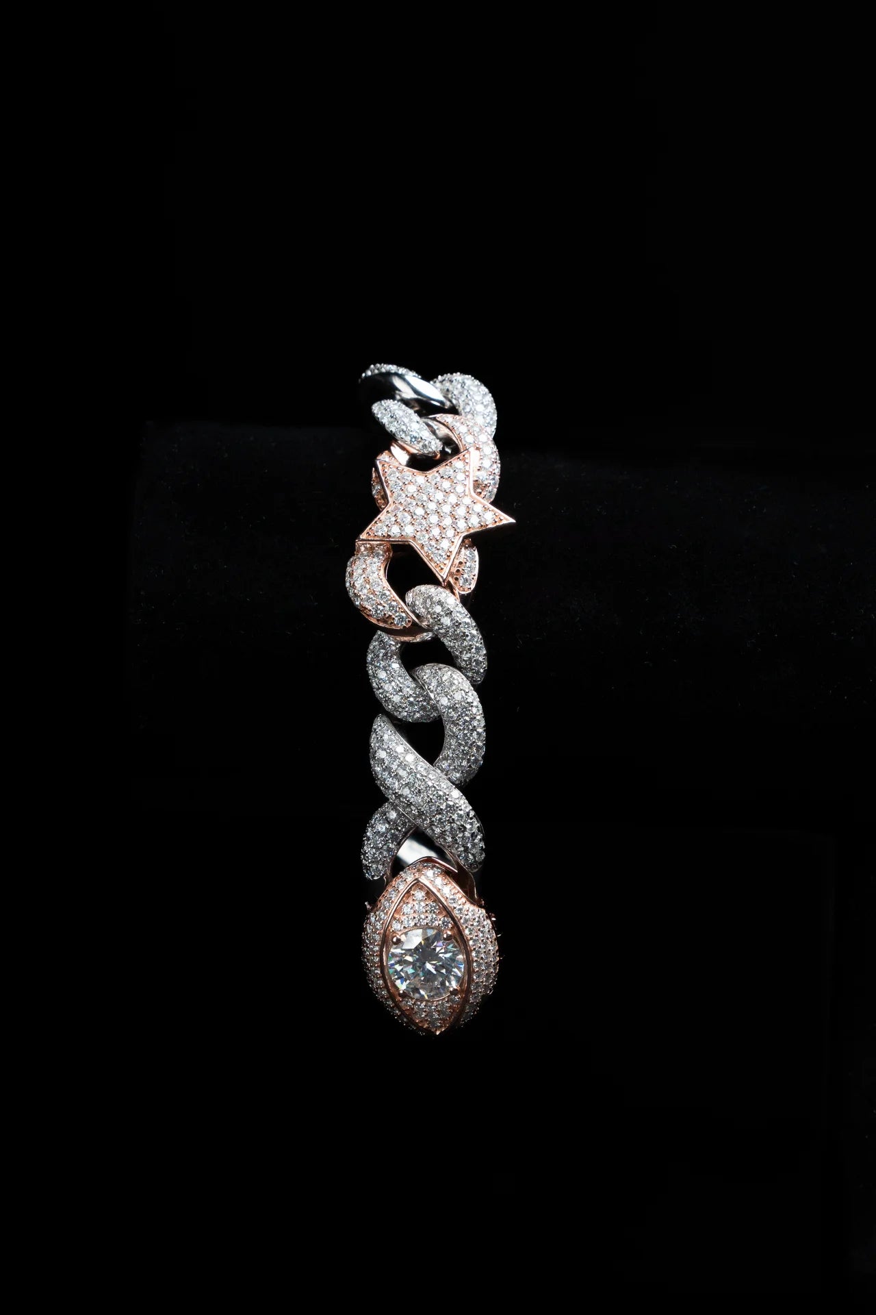 Star Eye Bracelet 18mm