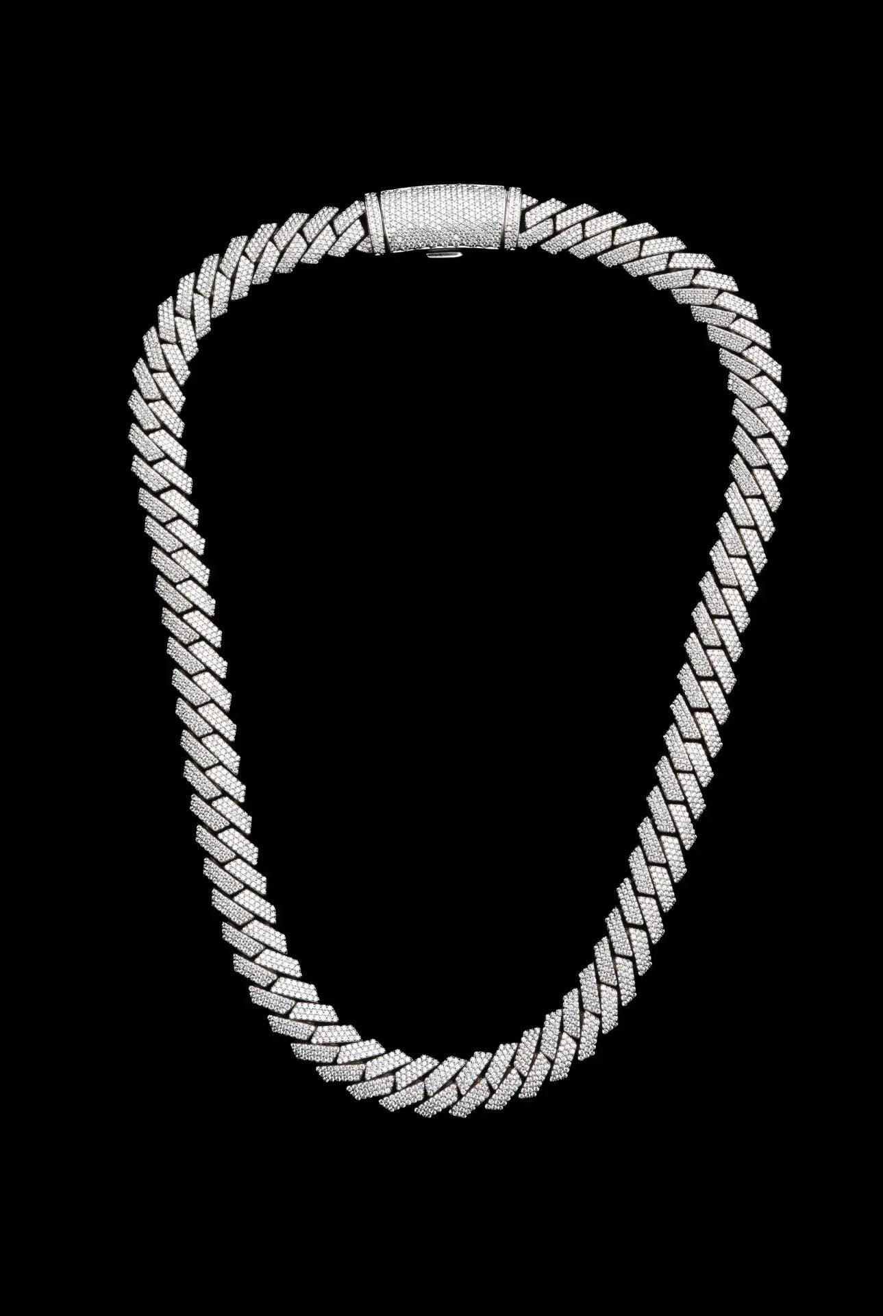 Classic Cuban 12mm