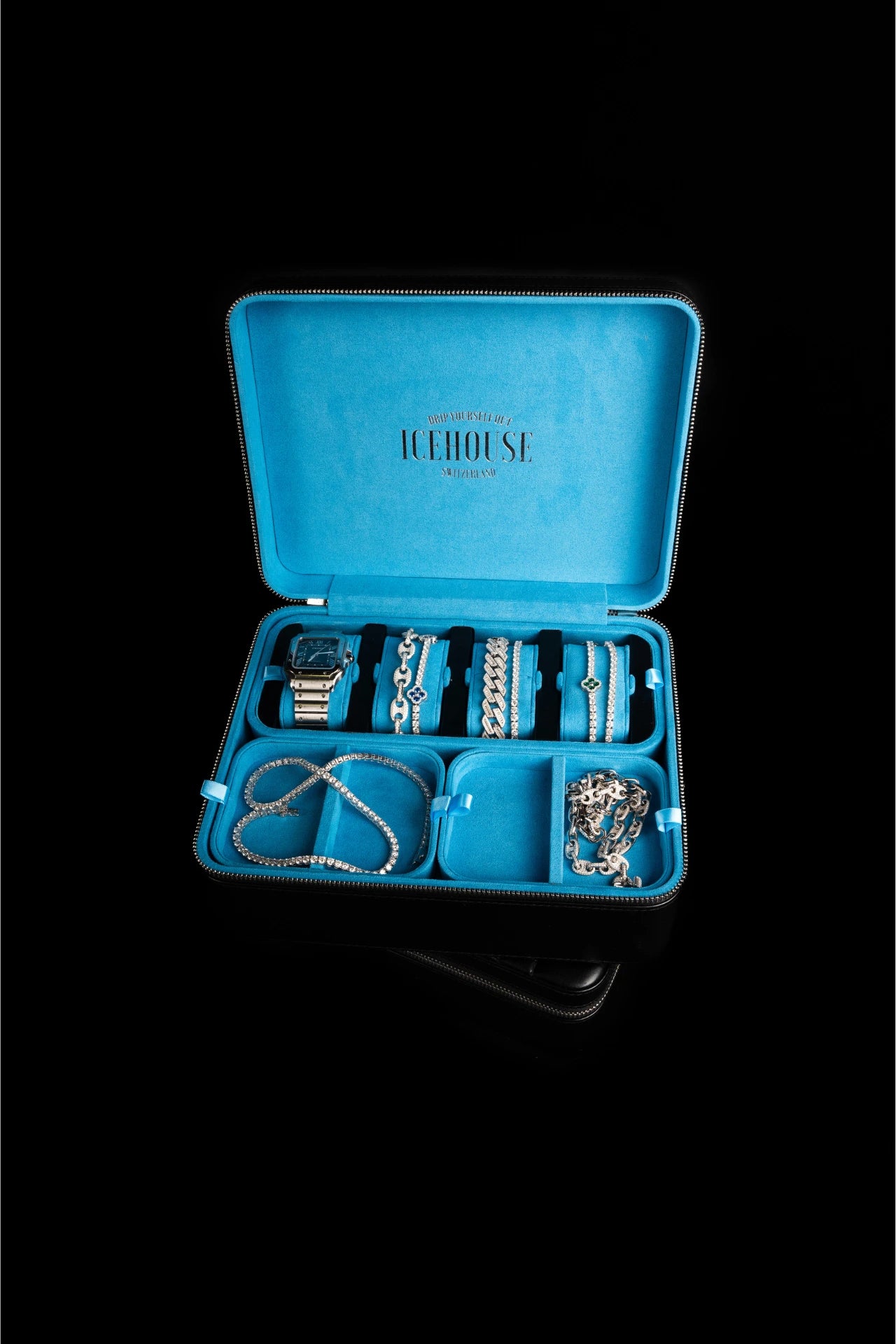 Schmuck Box