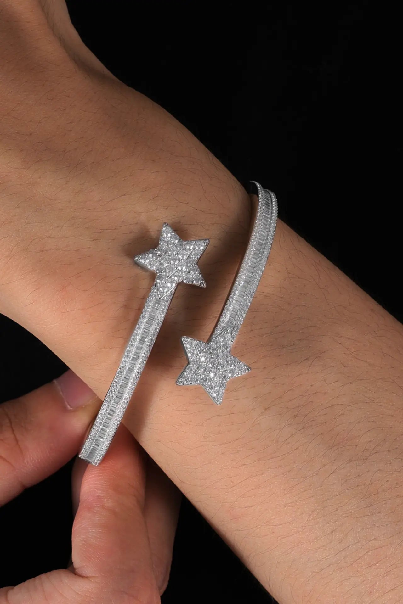 Star Bangle