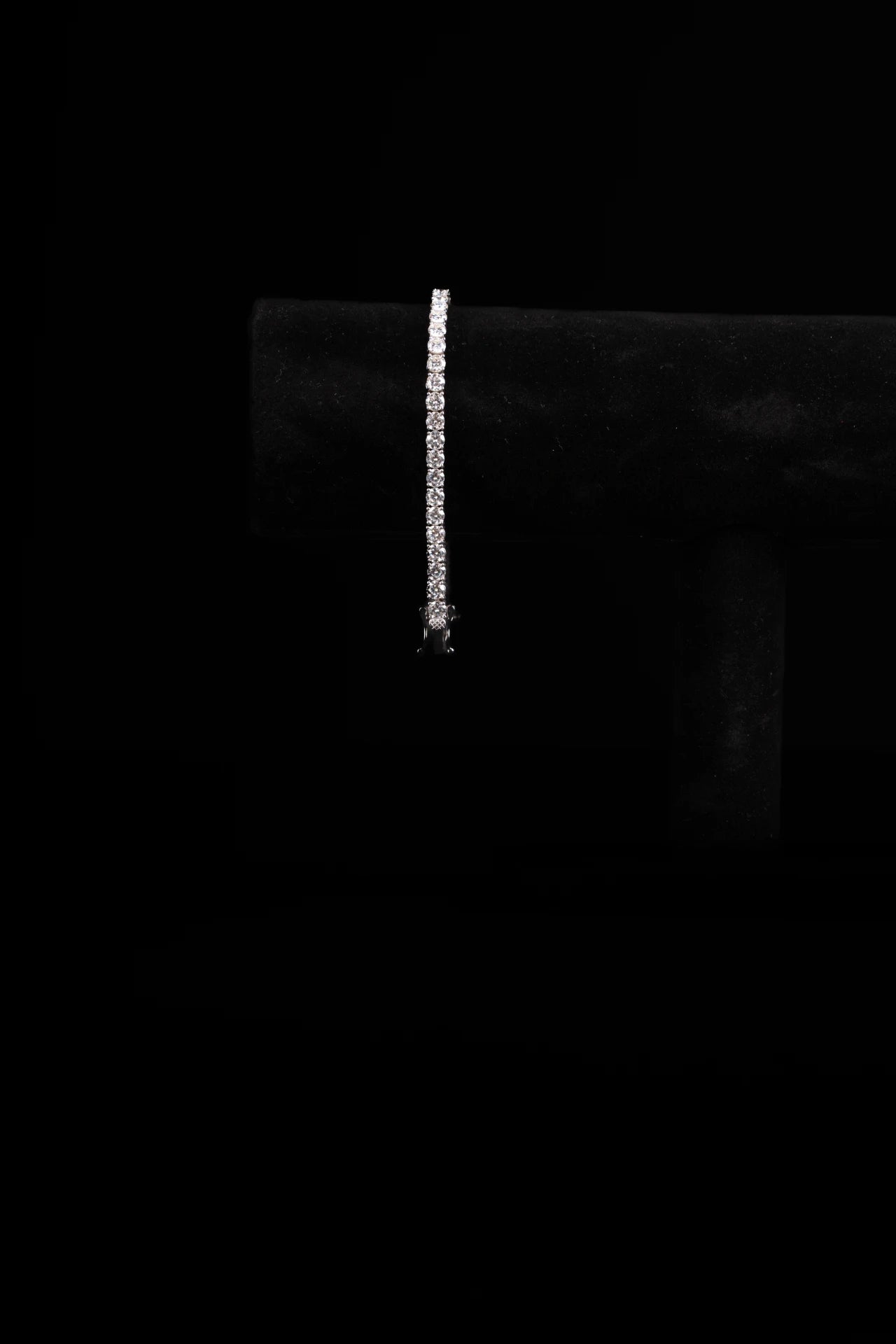 Tennis Bracelet 4mm